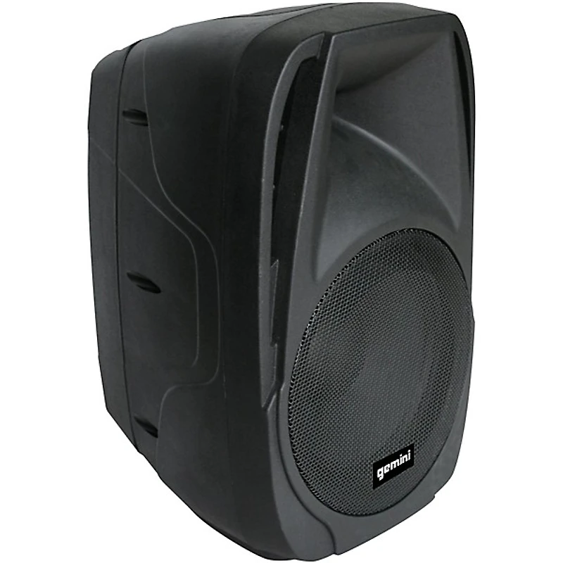 Gemini ES-210MXBLU Portable PA System