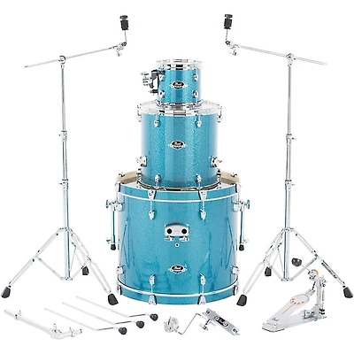 Pearl Export Double Bass Add-on Pack
