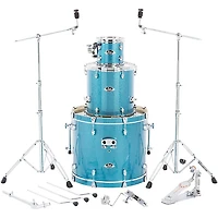 Pearl Export Double Bass Add-on Pack