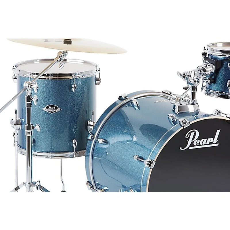 Pearl Export Double Bass Add-on Pack