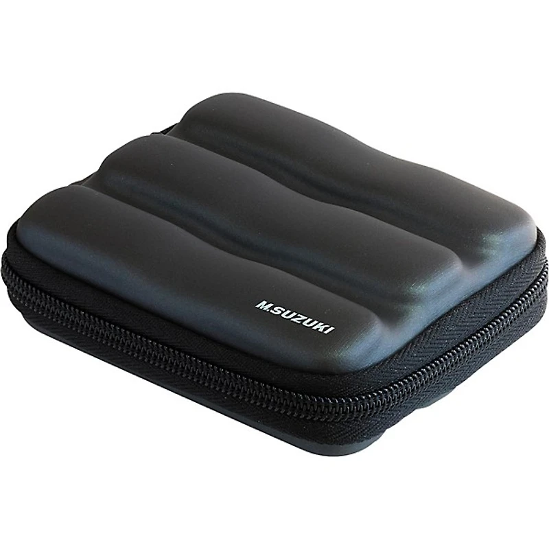 Suzuki MANJI 3-Piece Harmonica Set Keys: (C, G, A)