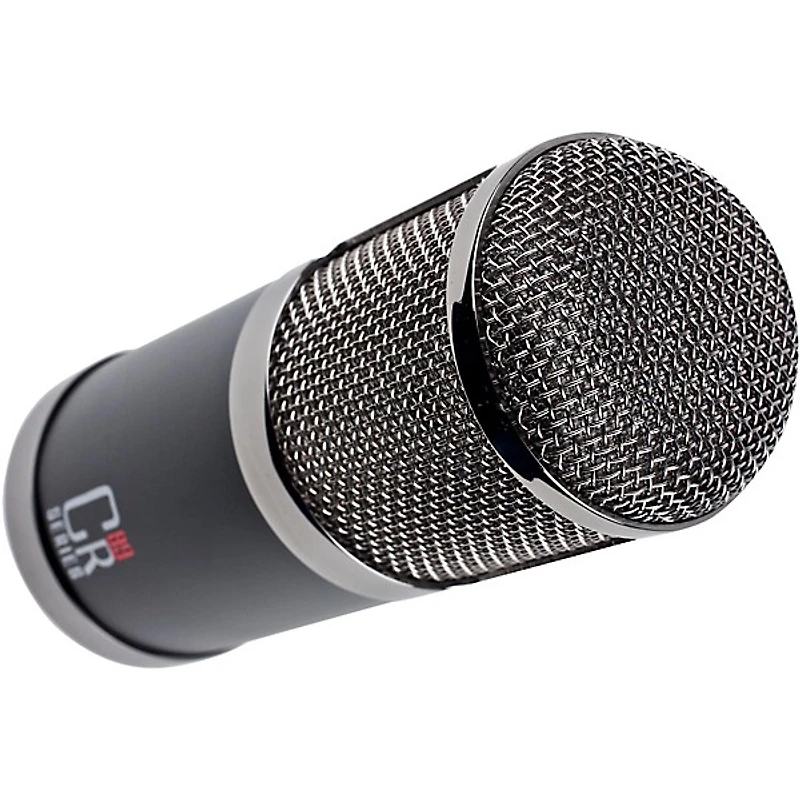 MXL CR89 Premium Studio Condenser Microphone
