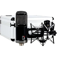 MXL CR89 Premium Studio Condenser Microphone