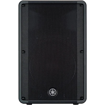 Yamaha CBR15 15" 2-Way Passive Loudspeaker