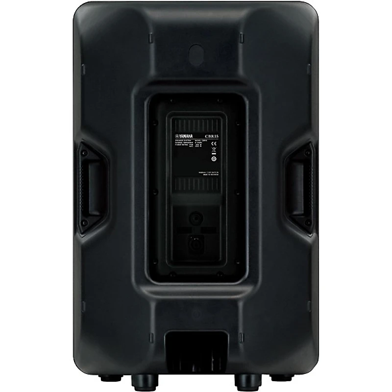 Yamaha CBR15 15" 2-Way Passive Loudspeaker