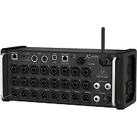 Behringer X AIR XR18 18-Channel Digital Rack Mixer