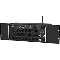 Behringer X AIR XR18 18-Channel Digital Rack Mixer