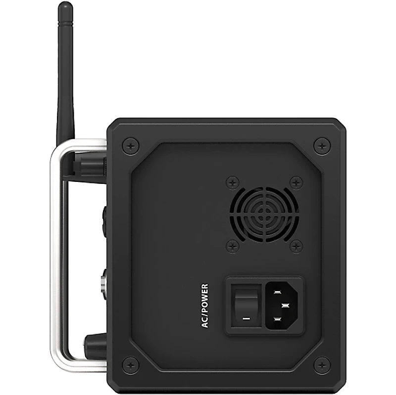 Behringer X AIR XR18 18-Channel Digital Rack Mixer