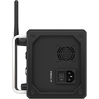 Behringer X AIR XR18 18-Channel Digital Rack Mixer