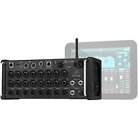 Behringer X AIR XR18 18-Channel Digital Rack Mixer