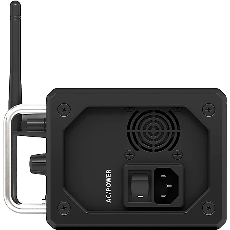 Behringer X AIR XR12 12-Channel Digital Rack Mixer