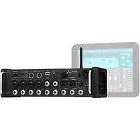 Behringer X AIR XR12 12-Channel Digital Rack Mixer