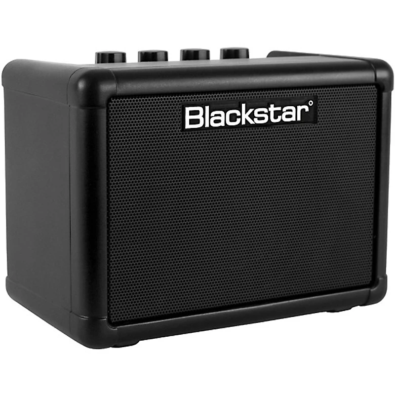 Blackstar Fly 3W Guitar Combo Amp Pack