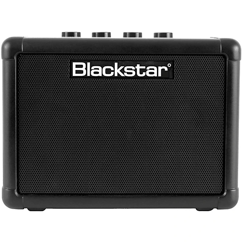 Blackstar Fly 3W Guitar Combo Amp Pack