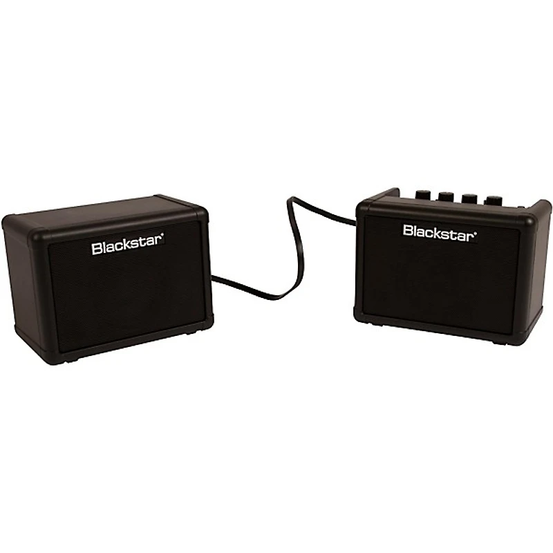 Blackstar Fly 3W Guitar Combo Amp Pack