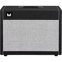 Morgan Amplification 2x12 Guitar Speaker Cabinet with Gold Speaker