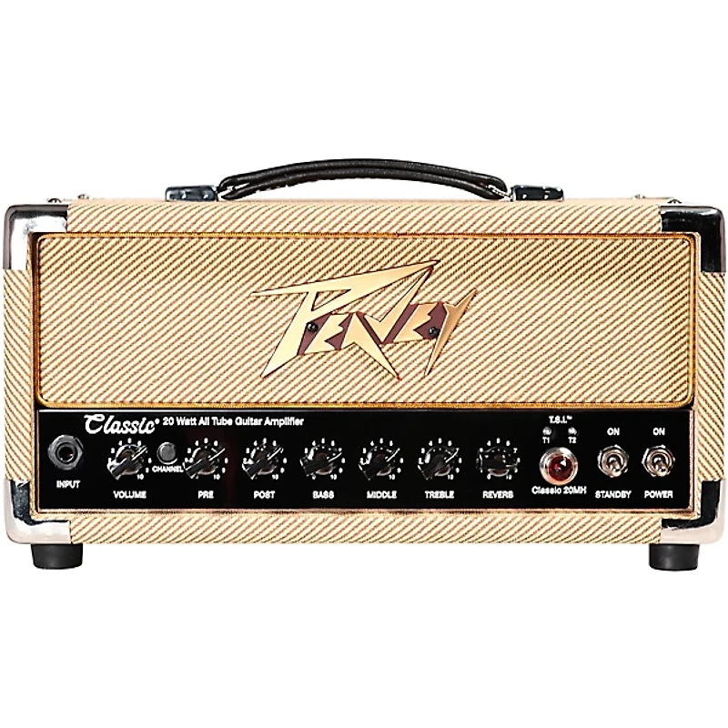 Peavey Classic 20 MH Mini Amp Head