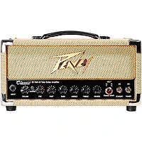 Peavey Classic 20 MH Mini Amp Head