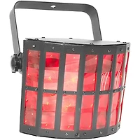 CHAUVET DJ JAM Pack Gold Projection Lighting Effect with Fog Machine and UV Wash/Strobe