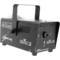 CHAUVET DJ JAM Pack Gold Projection Lighting Effect with Fog Machine and UV Wash/Strobe