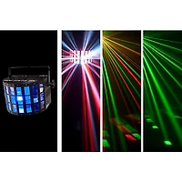 CHAUVET DJ Mini Kinta IRC LED DJ Lighting