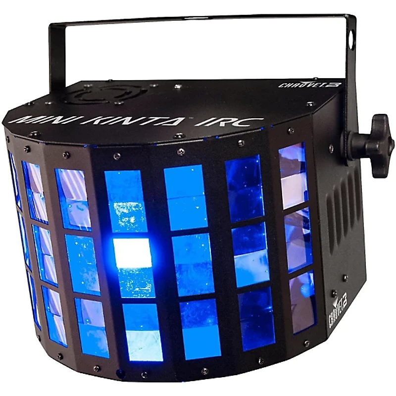 CHAUVET DJ Mini Kinta IRC LED DJ Lighting