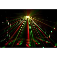 CHAUVET DJ Mini Kinta IRC LED DJ Lighting