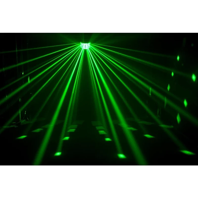 CHAUVET DJ Mini Kinta IRC LED DJ Lighting