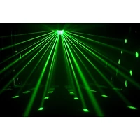 CHAUVET DJ Mini Kinta IRC LED DJ Lighting