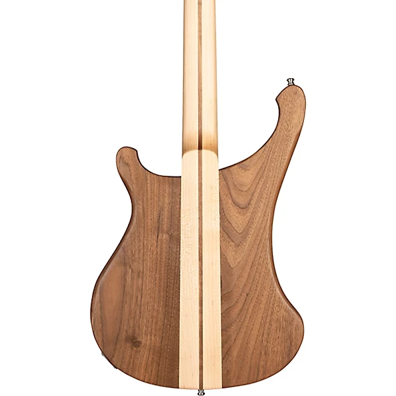 Rickenbacker 4003SW Walnut Electric Bass Guitar - Natural