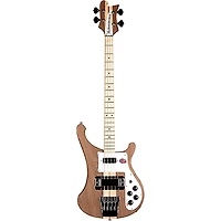 Rickenbacker 4003SW Walnut Electric Bass Guitar - Natural