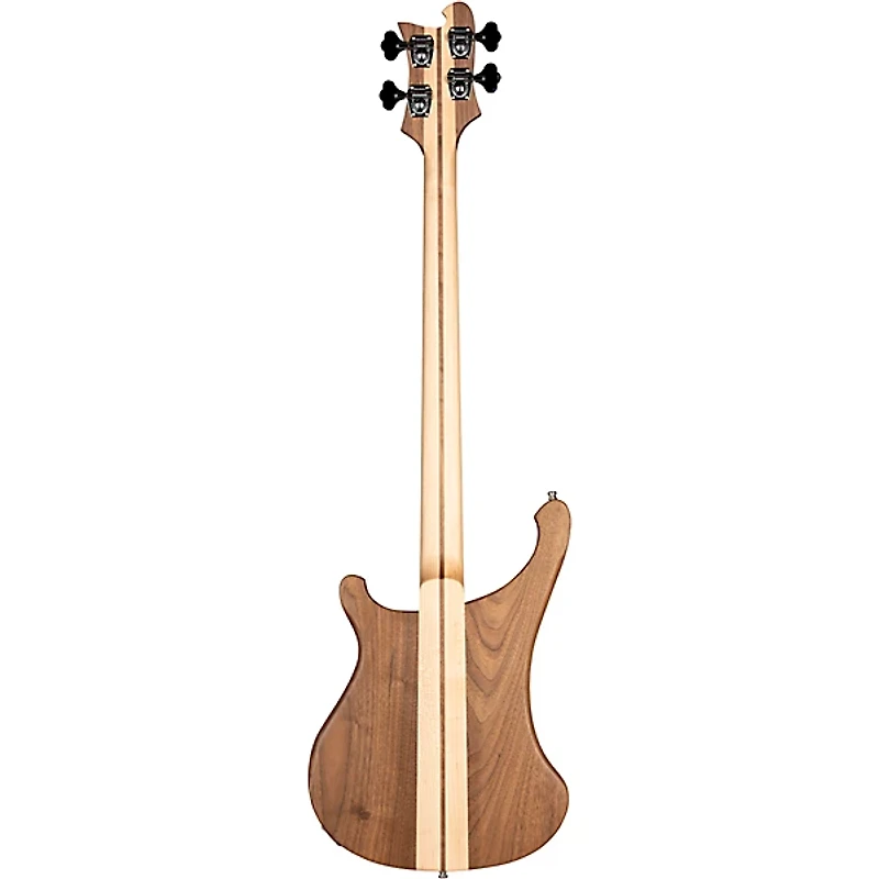 Rickenbacker 4003SW Walnut Electric Bass Guitar - Natural