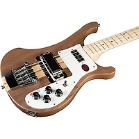 Rickenbacker 4003SW Walnut Electric Bass Guitar - Natural
