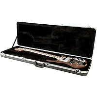 Rickenbacker 4003SW Walnut Electric Bass Guitar - Natural