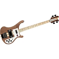 Rickenbacker 4003SW Walnut Electric Bass Guitar - Natural