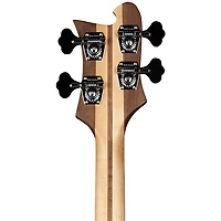 Rickenbacker 4003SW Walnut Electric Bass Guitar - Natural