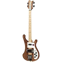 Rickenbacker 4003SW Walnut Electric Bass Guitar - Natural
