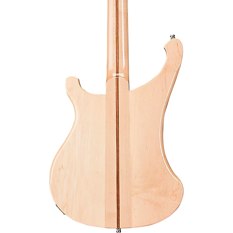 Rickenbacker 4003S Electric Bass Guitar -