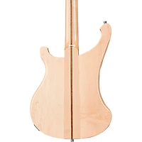 Rickenbacker 4003S Electric Bass Guitar -
