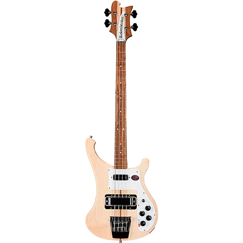 Rickenbacker 4003S Electric Bass Guitar -