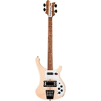 Rickenbacker 4003S Electric Bass Guitar -
