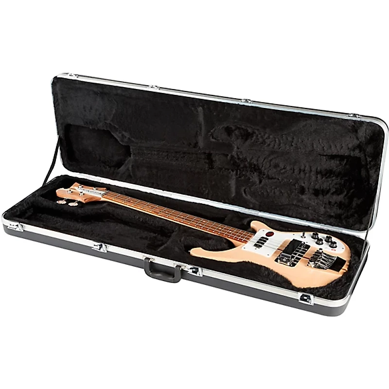 Rickenbacker 4003S Electric Bass Guitar -
