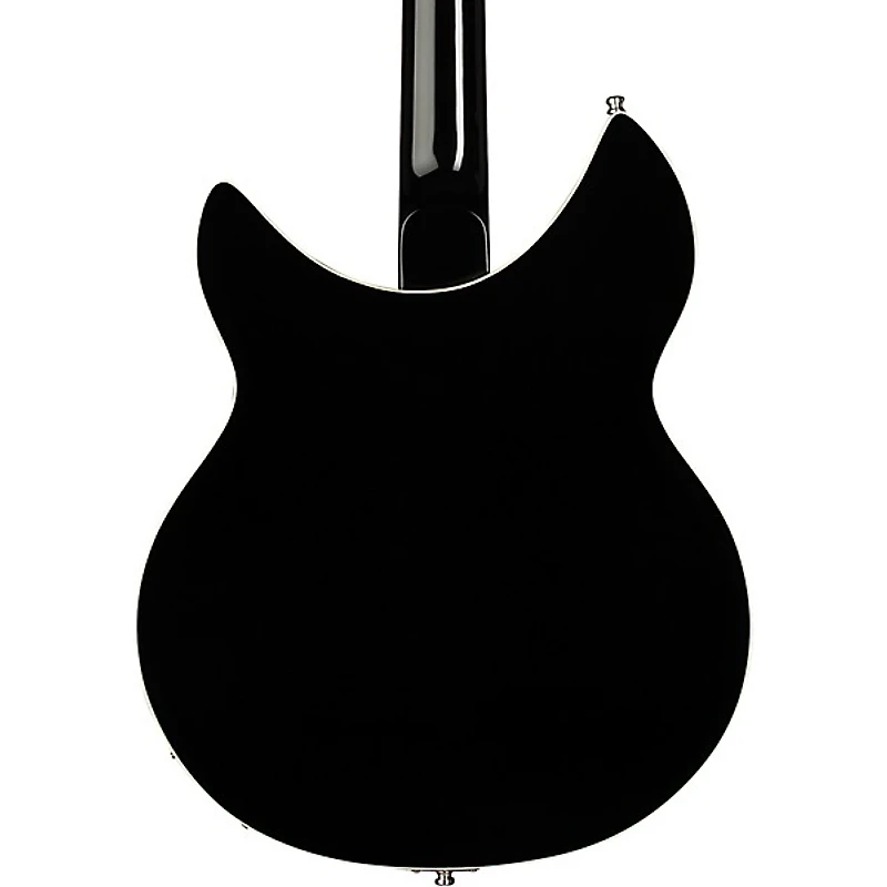 Rickenbacker 1993Plus 12-String Electric Guitar -