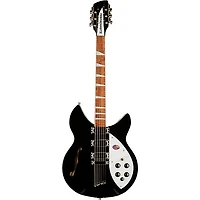 Rickenbacker 1993Plus 12-String Electric Guitar -