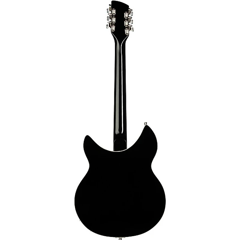 Rickenbacker 1993Plus 12-String Electric Guitar -