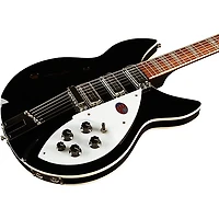 Rickenbacker 1993Plus 12-String Electric Guitar -
