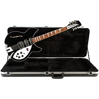 Rickenbacker 1993Plus 12-String Electric Guitar -