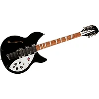 Rickenbacker 1993Plus 12-String Electric Guitar -