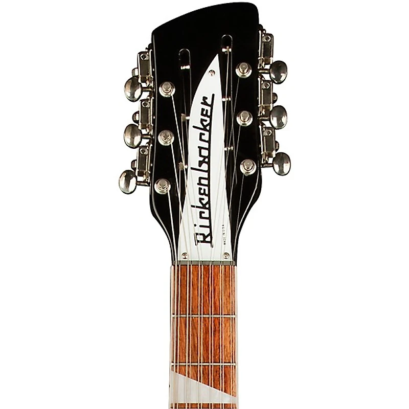 Rickenbacker 1993Plus 12-String Electric Guitar -