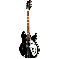 Rickenbacker 1993Plus 12-String Electric Guitar -